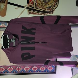 Pink ultimate athletic shirt